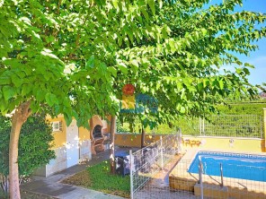 Jardín